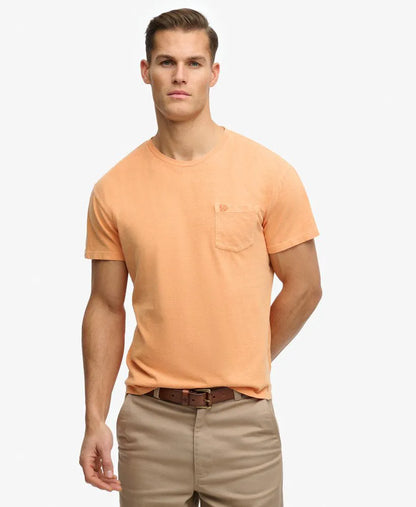 Tuscan Orange