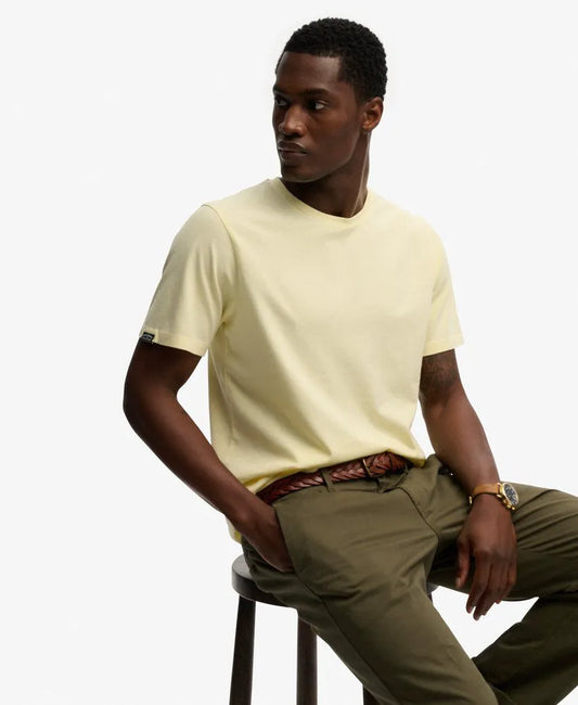 PASTEL YELLOW