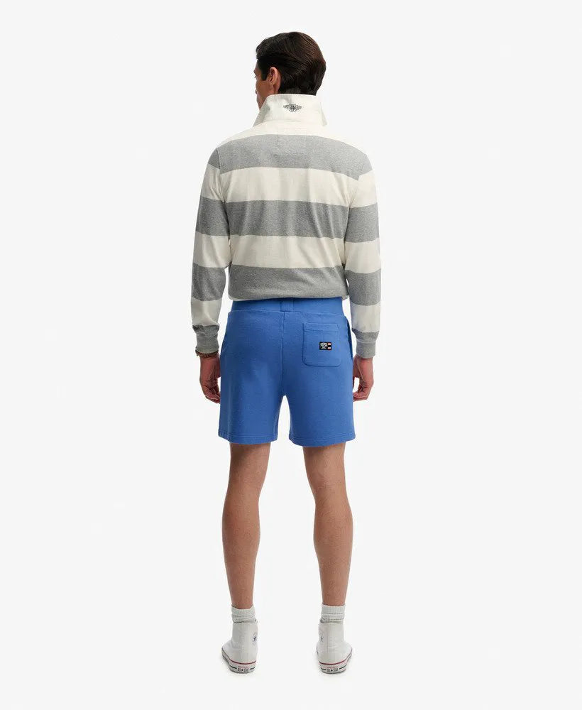 Essential Logo Classic Shorts