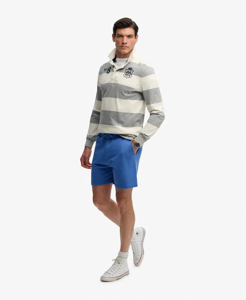 Essential Logo Classic Shorts
