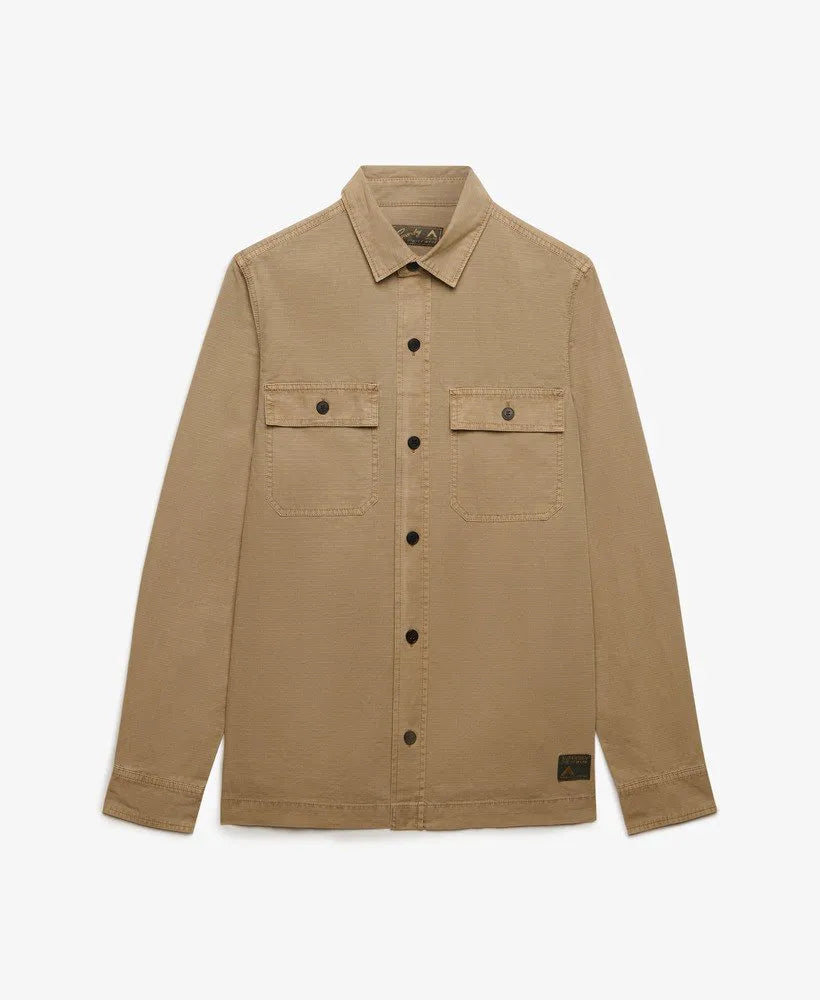 Canyon Sand Brown