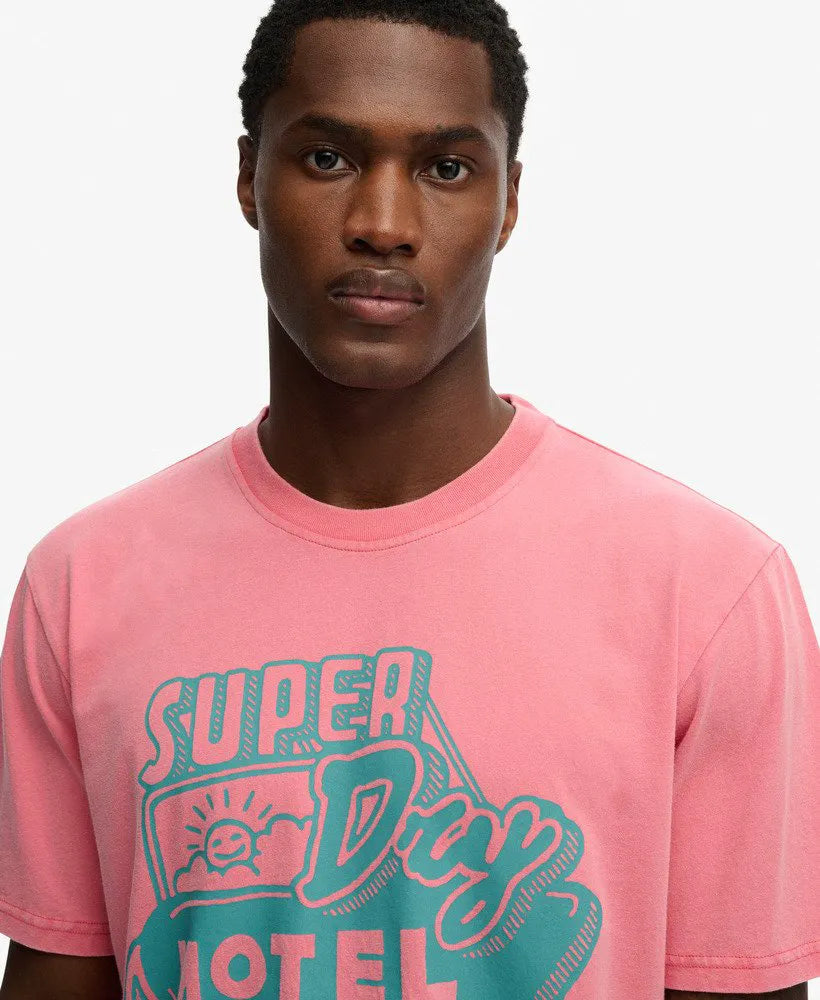 Desert Rose Pink