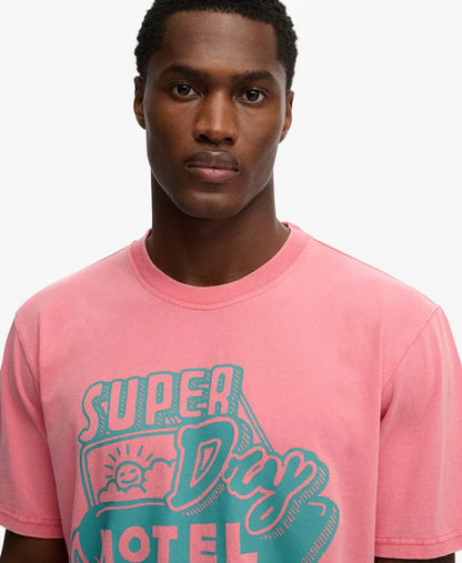 Desert Rose Pink