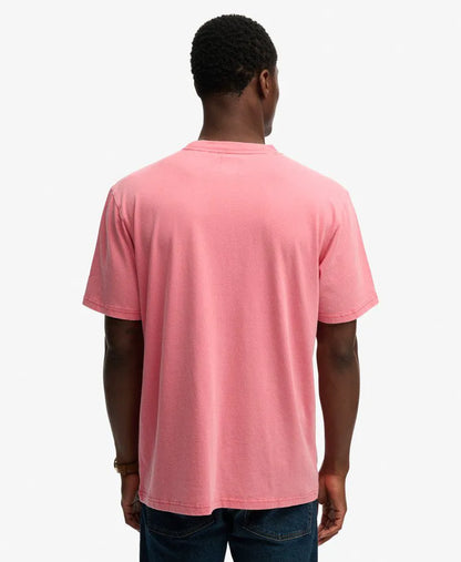Desert Rose Pink