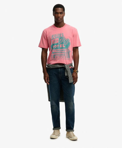 Desert Rose Pink