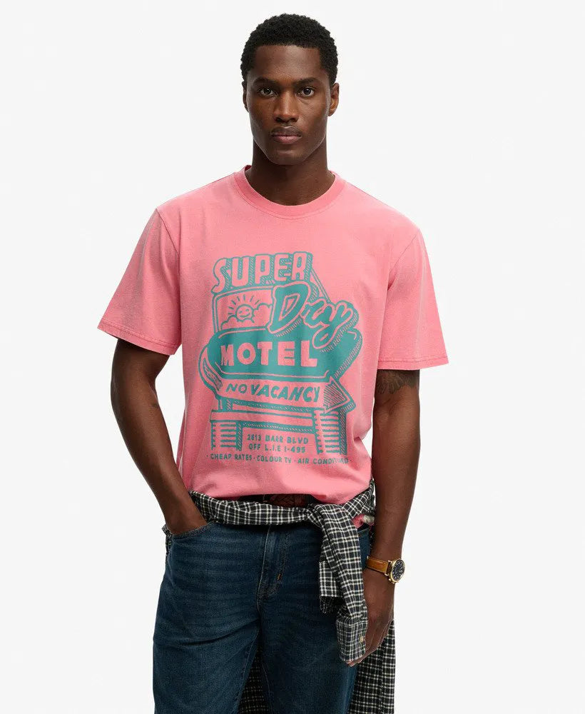 Desert Rose Pink