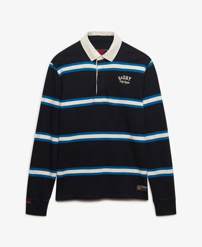 NAVY STRIPE