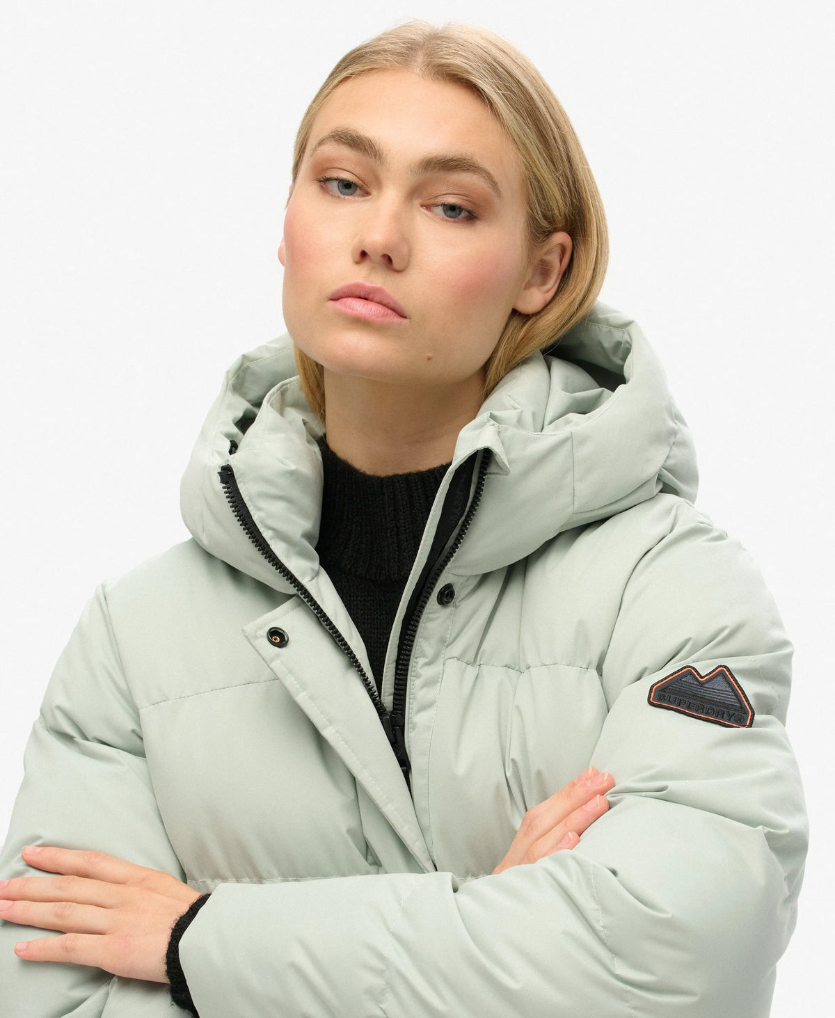 Puritan Grey