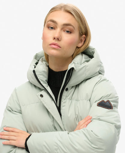 Puritan Grey