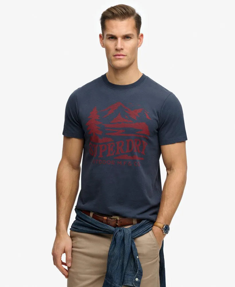 CLASSIC NAVY