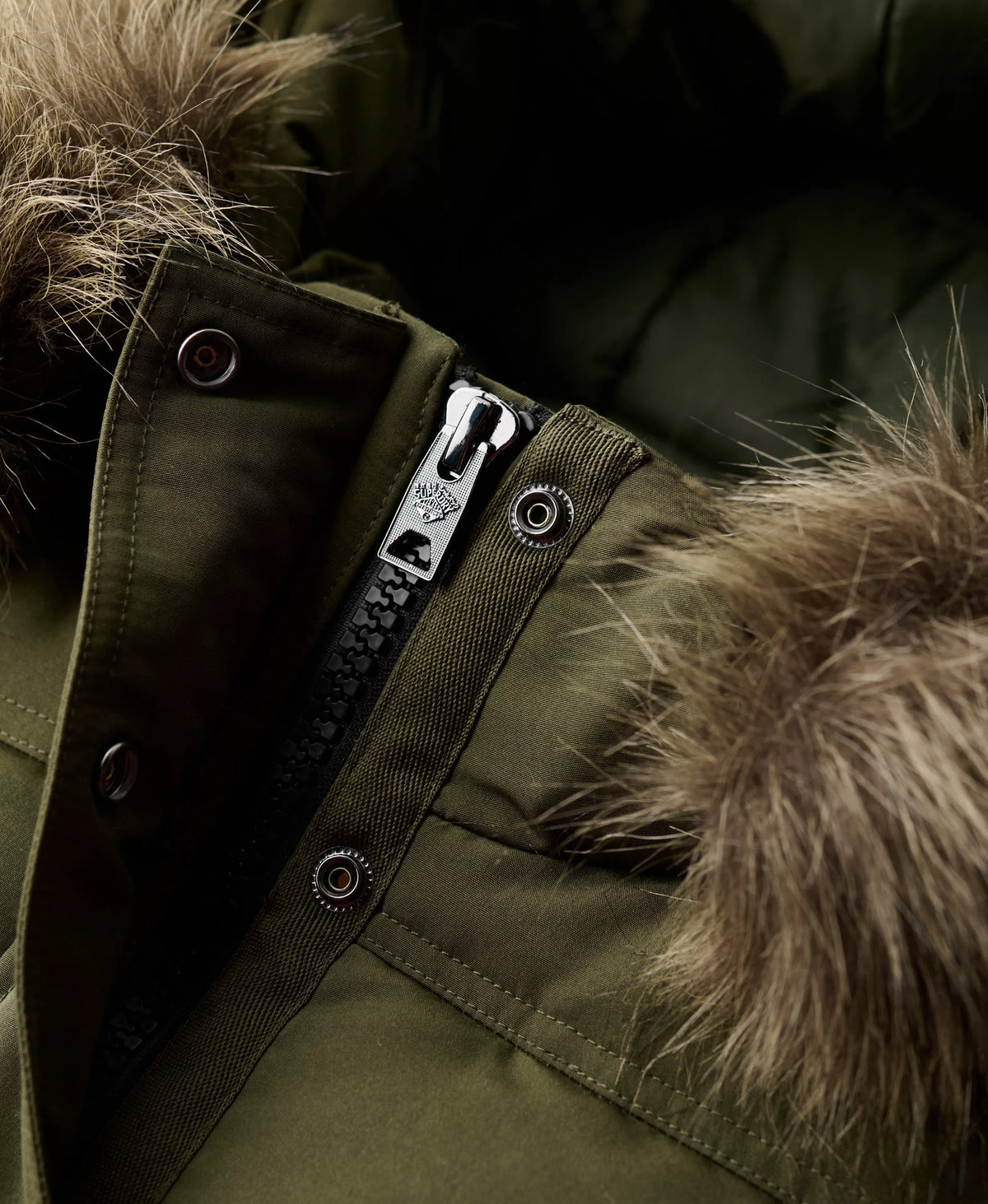 Army Khaki