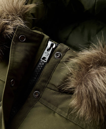 Army Khaki