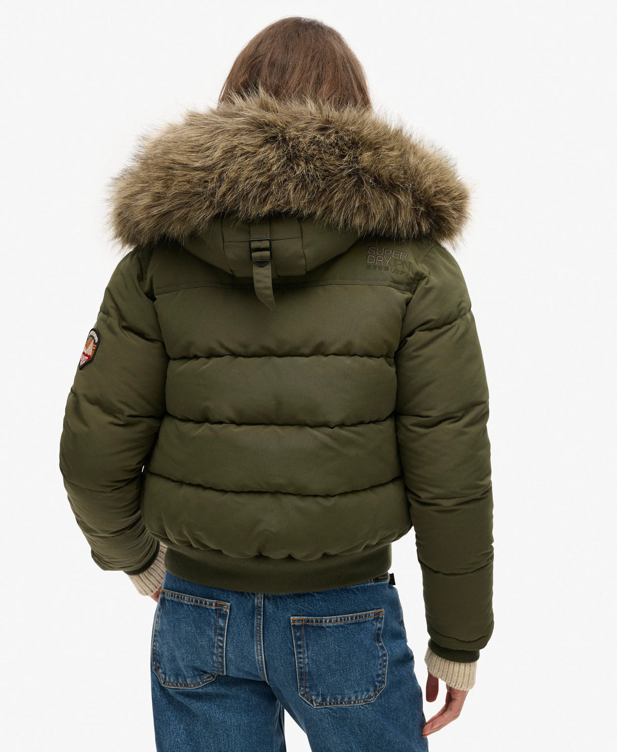Army Khaki
