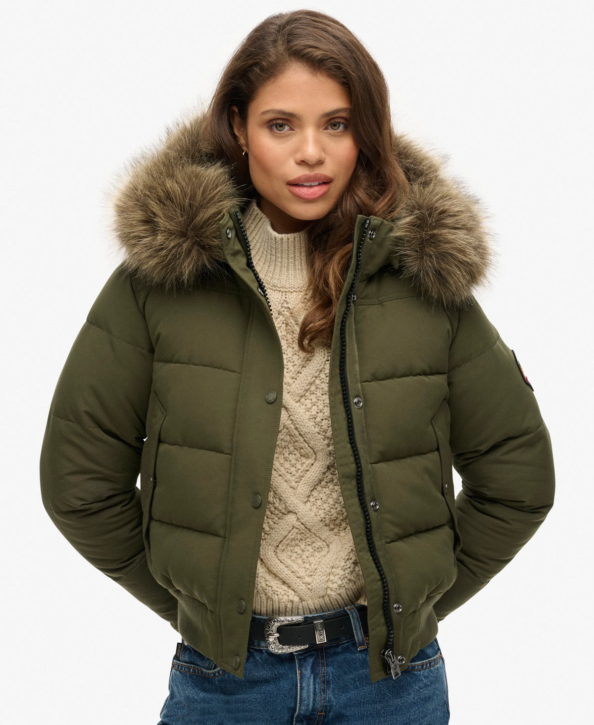 Army Khaki