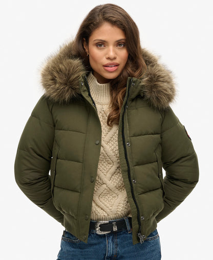Army Khaki