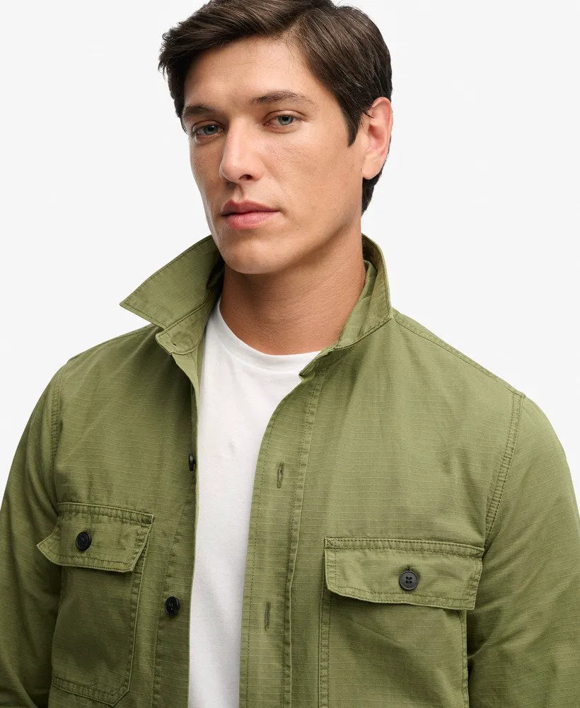 Olive Khaki