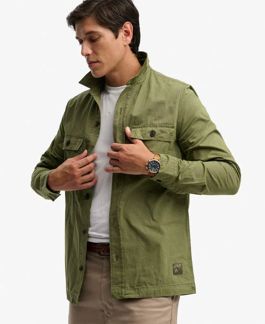 Olive Khaki
