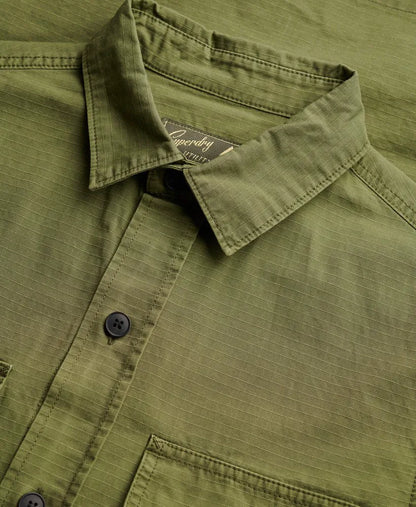 Olive Khaki