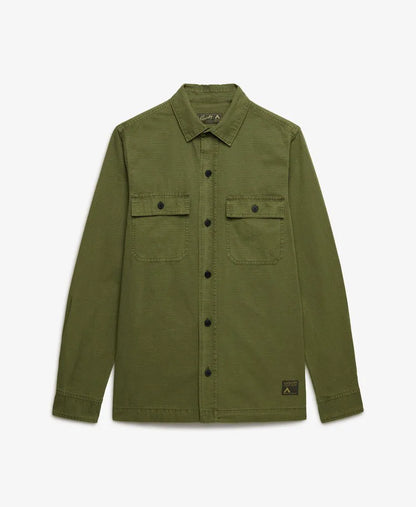 Olive Khaki
