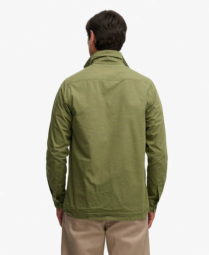 Olive Khaki