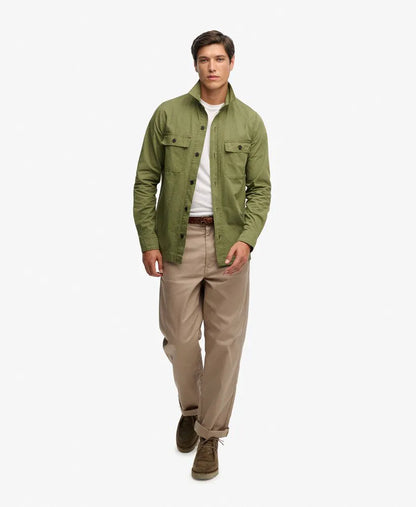 Olive Khaki