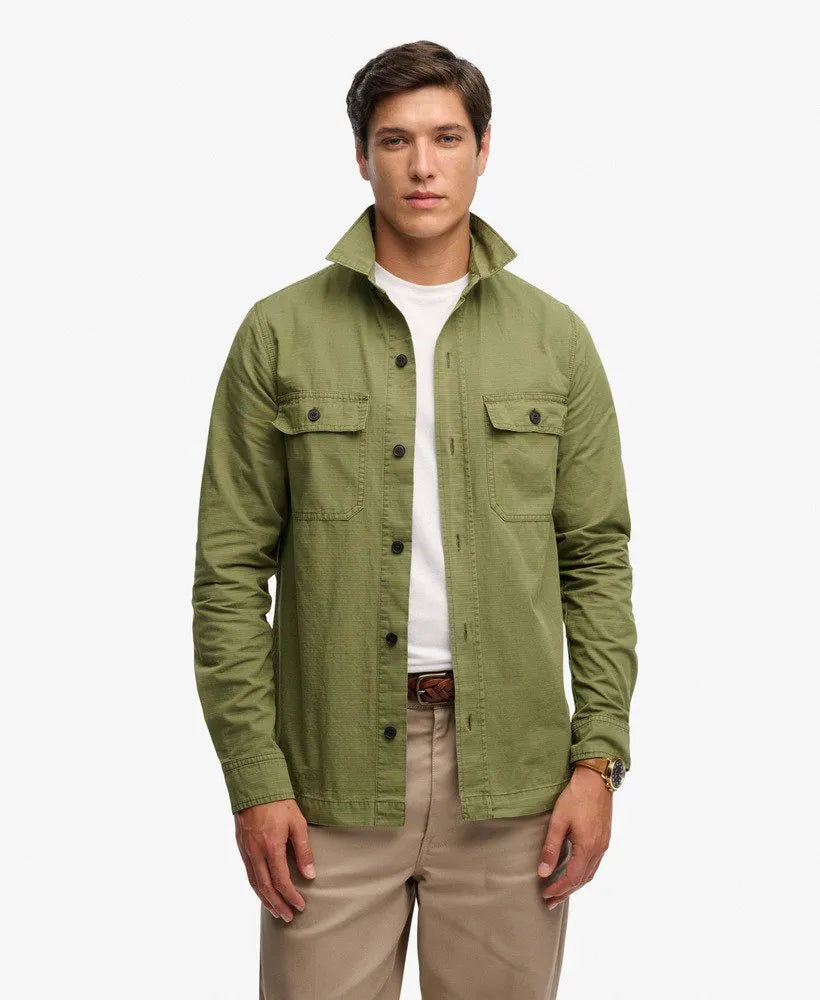 Olive Khaki