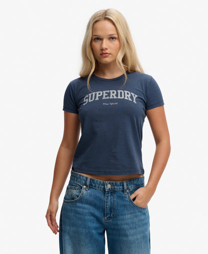 CLASSIC NAVY