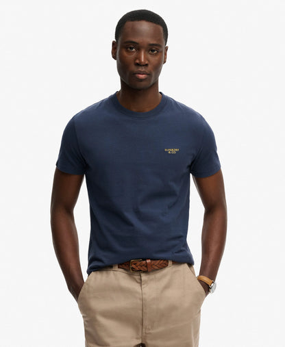 Classic Navy/Yellow