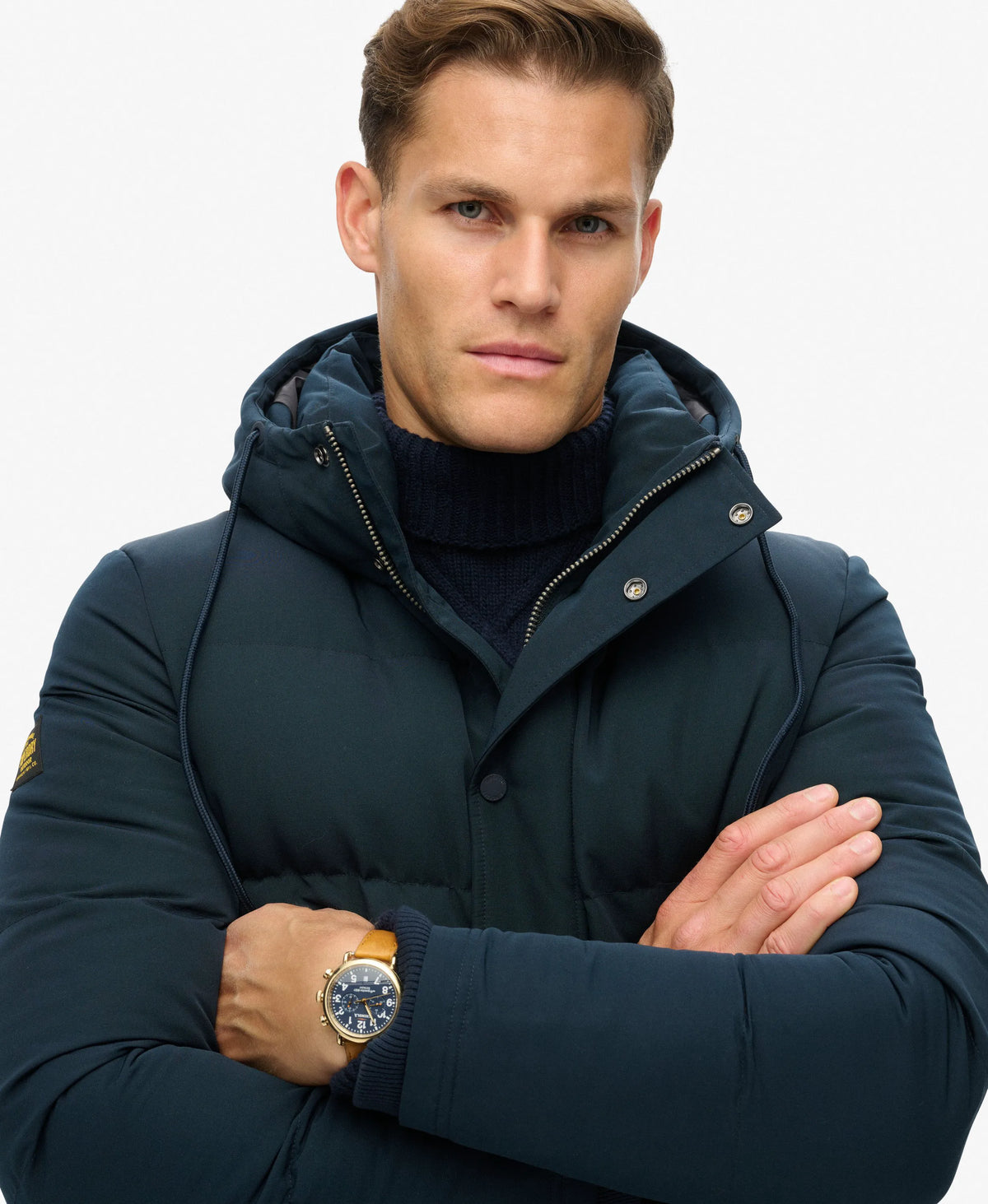 Eclipse Navy