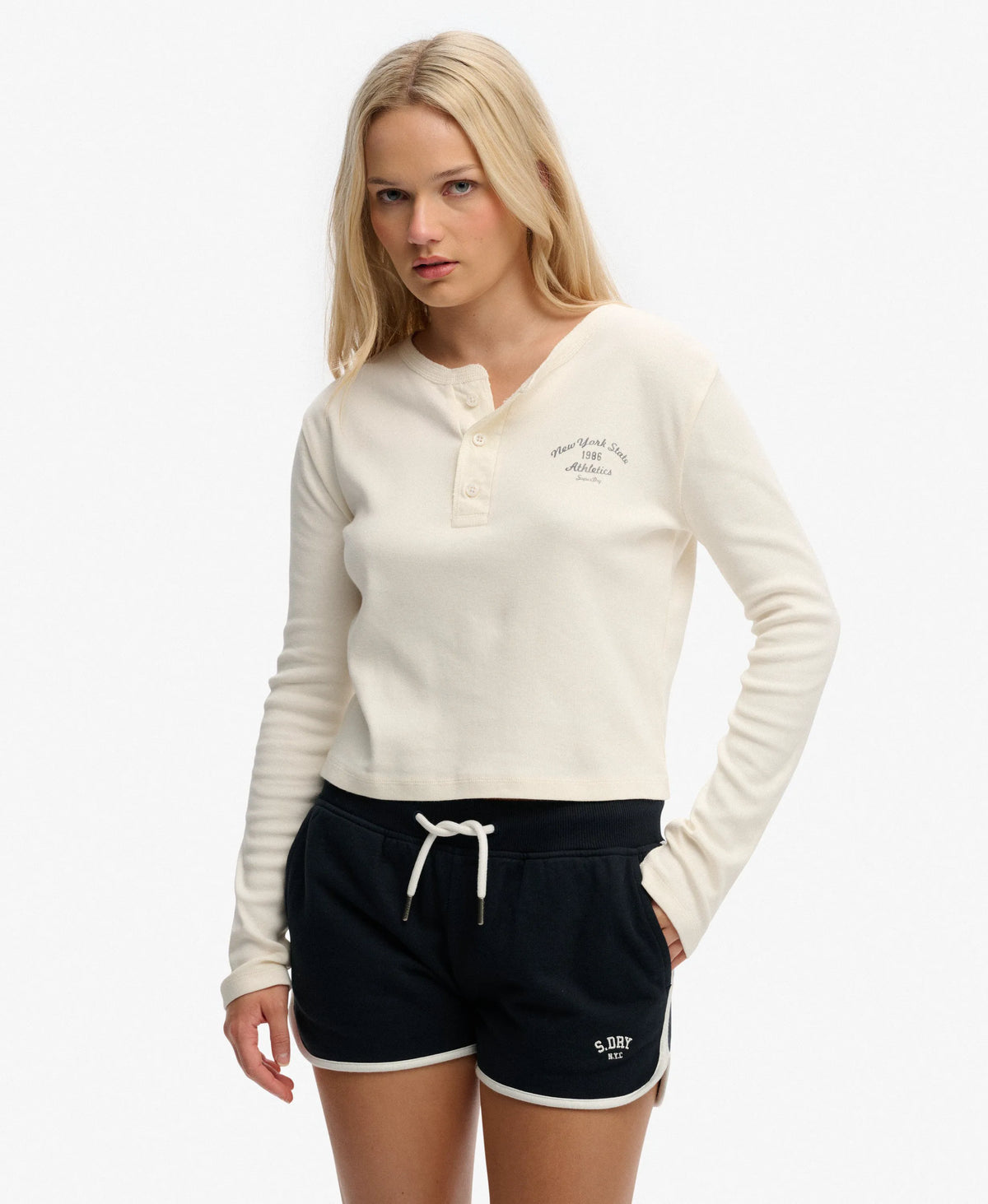 Desert Bone Off White