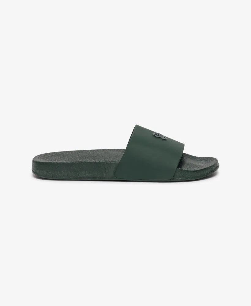 Forest Green/Atlantic Navy