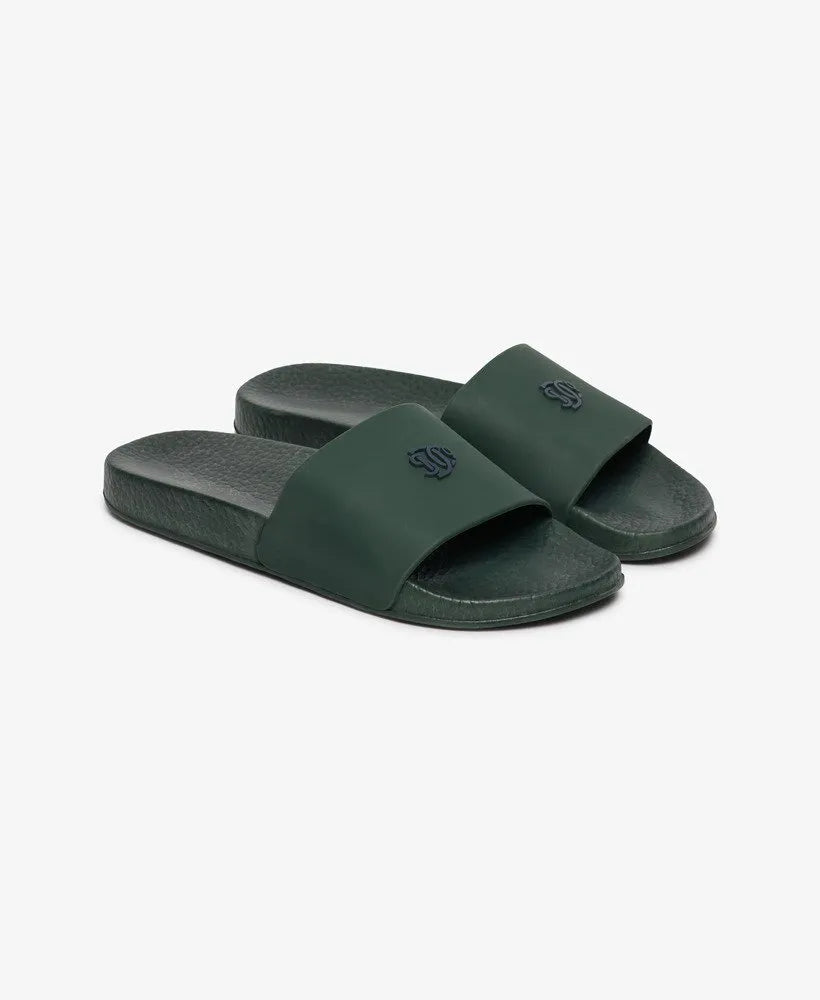 Forest Green/Atlantic Navy