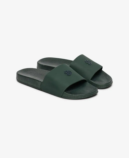 Forest Green/Atlantic Navy
