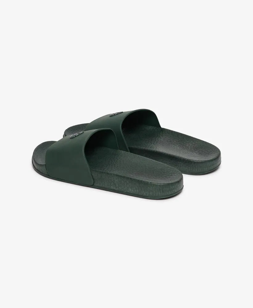 Forest Green/Atlantic Navy