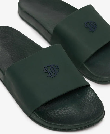 Forest Green/Atlantic Navy