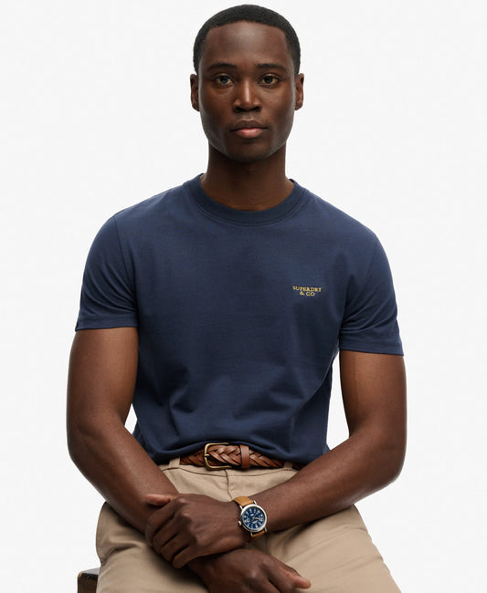 Classic Navy/Yellow