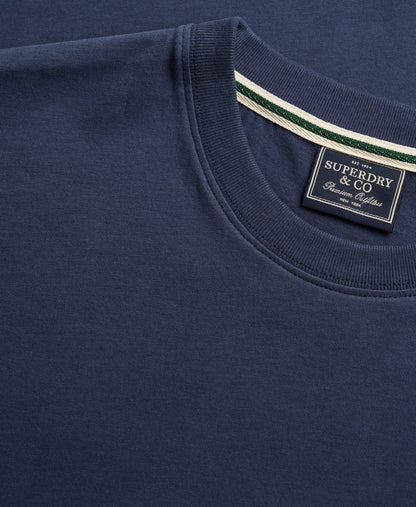 Classic Navy/Yellow