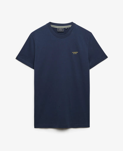 Classic Navy/Yellow