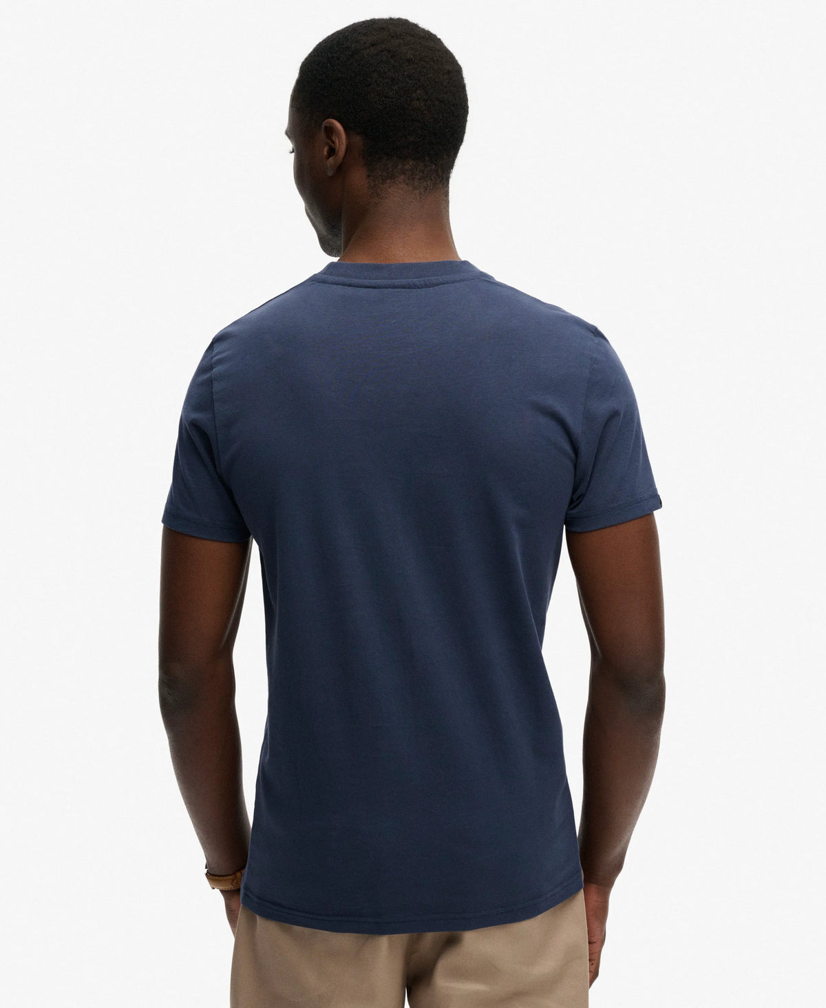 Classic Navy/Yellow