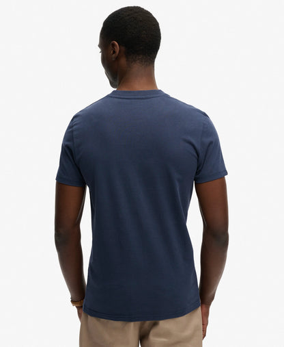 Classic Navy/Yellow