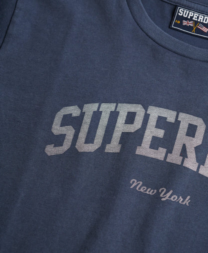CLASSIC NAVY