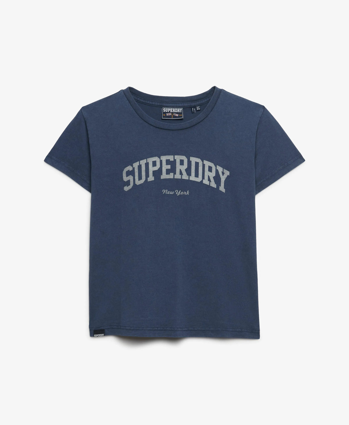 CLASSIC NAVY