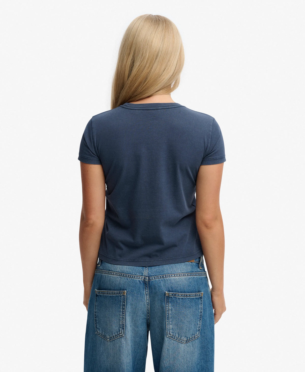 CLASSIC NAVY