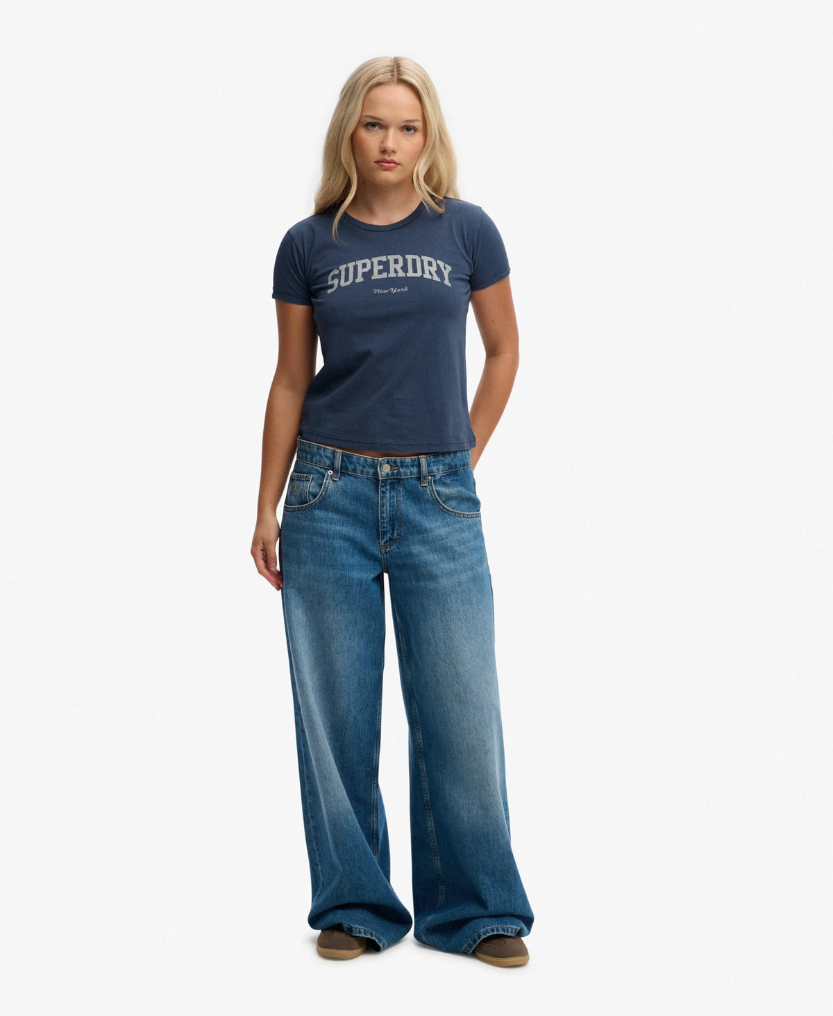 CLASSIC NAVY
