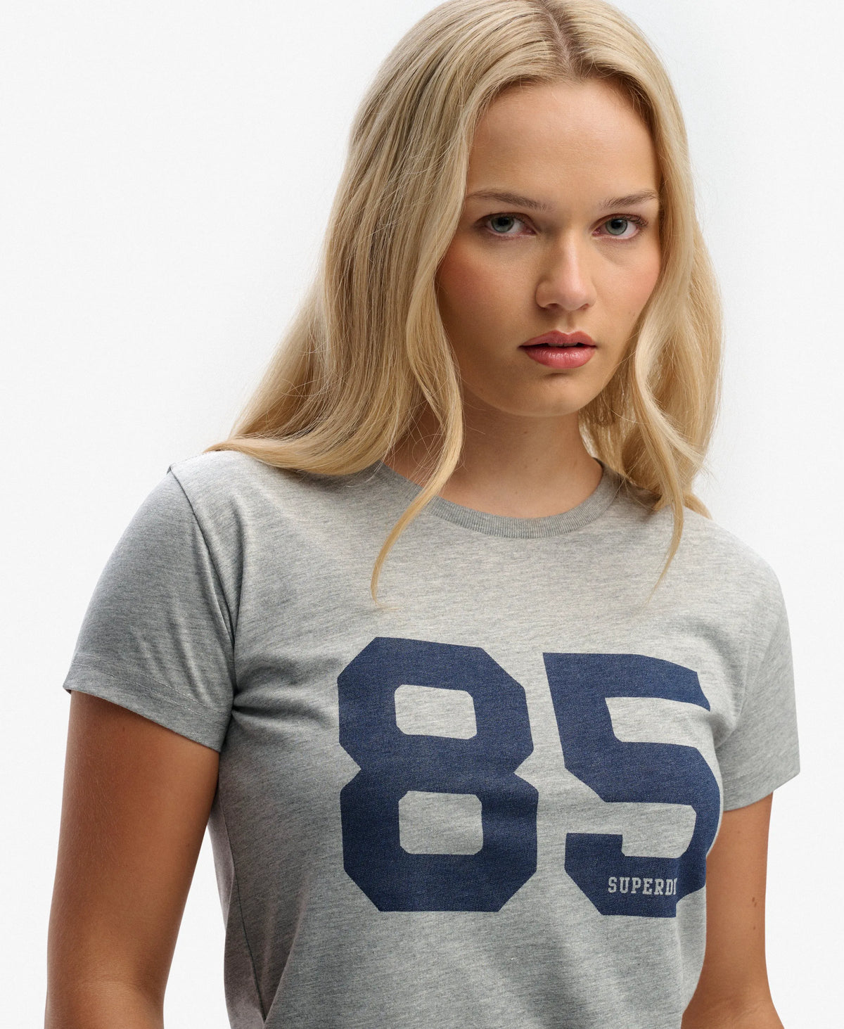 Athletic Essentials Varsity Number T-Shirt
