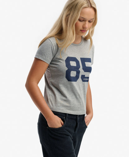 Athletic Essentials Varsity Number T-Shirt