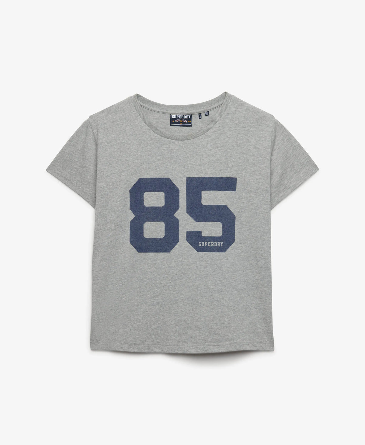 Athletic Essentials Varsity Number T-Shirt