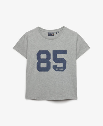 Athletic Essentials Varsity Number T-Shirt