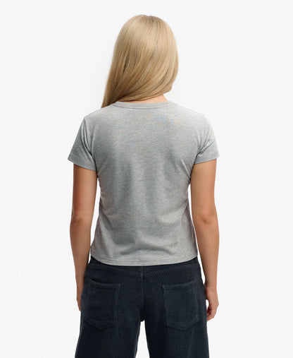 Athletic Essentials Varsity Number T-Shirt