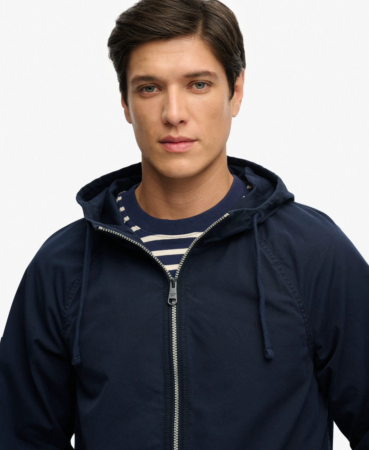 Washed Navy